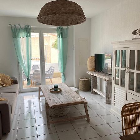 Maison St Pierre La Mer Saint-Pierre-la-Mer  Zewnętrze zdjęcie